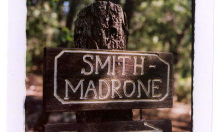 Smith-Madrone adds new distributors in Michigan, Minnesota, North Carolina