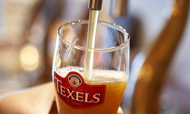 Texelse Bierbrouwerij chooses NetSuite + Crafted ERP