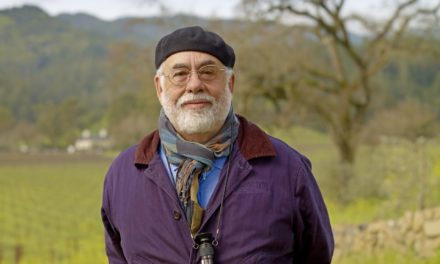 The Dream Maker: Francis Ford Coppola brings artistry and storytelling to the world of wine and spirits (and beyond).