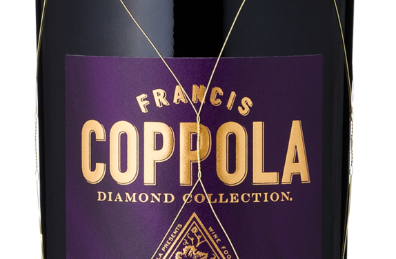Francis Ford Coppola Winery Unveils Newest Addition To Award Winning Diamond Collection