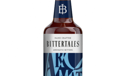 Elegance Brands’ BITTERTALES Aromatic Bitters Awarded Platinum Medal & Best in Show At L.A. Spirits Awards
