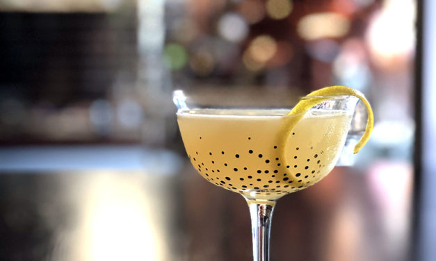 Durham Distillery Opens Corpse Reviver Bar & Lounge in Durham, NC — The First Bar from the Producers of Award-Winning Conniption Gin