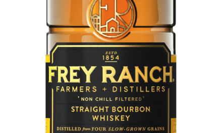 Nevada’s Frey Ranch Distillery Debuts Single Barrel Bourbon Program