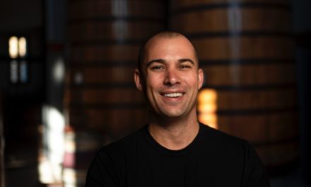 As Grounded Wine Co. Grows to Meet Demand, Winemaker Josh Phelps Establishes Independent National Sales Team