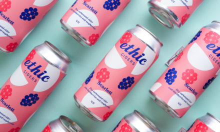 Ethic Ciders launches first canned cider