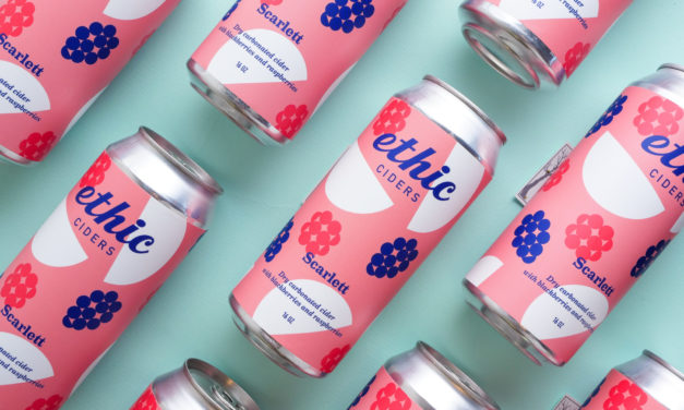 Ethic Ciders launches first canned cider
