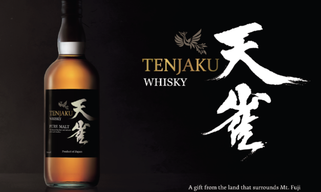 Tenjaku Japanese Whisky Announces the Launch of Tenjaku Pure Malt