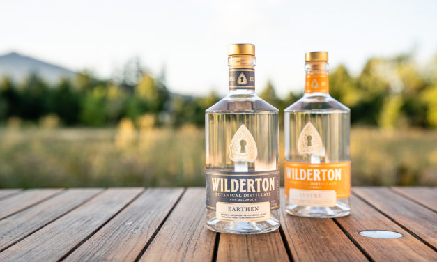 WELCOME TO WILDERTON: SPIRITS ROOTED IN FLAVOR, UNBOUND BY ALCOHOL
