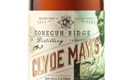CONECUH BRANDS ANNOUNCES NEW INNOVATIONS FOR CLYDE MAY’S WHISKEY & BOURBON COLLECTION