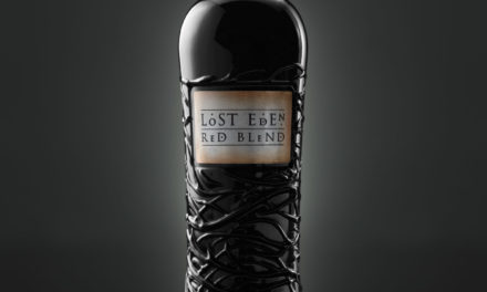 LOST EDEN, A RED WINE BLEND FROM THE COUNTRY OF GEORGIA – THE BIRTHPLACE OF WINE – LAUNCHES EXCLUSIVELY IN THE UNITED STATES