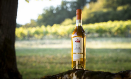 HINE Cognac Unveils U.S. Release of Bonneuil 2010