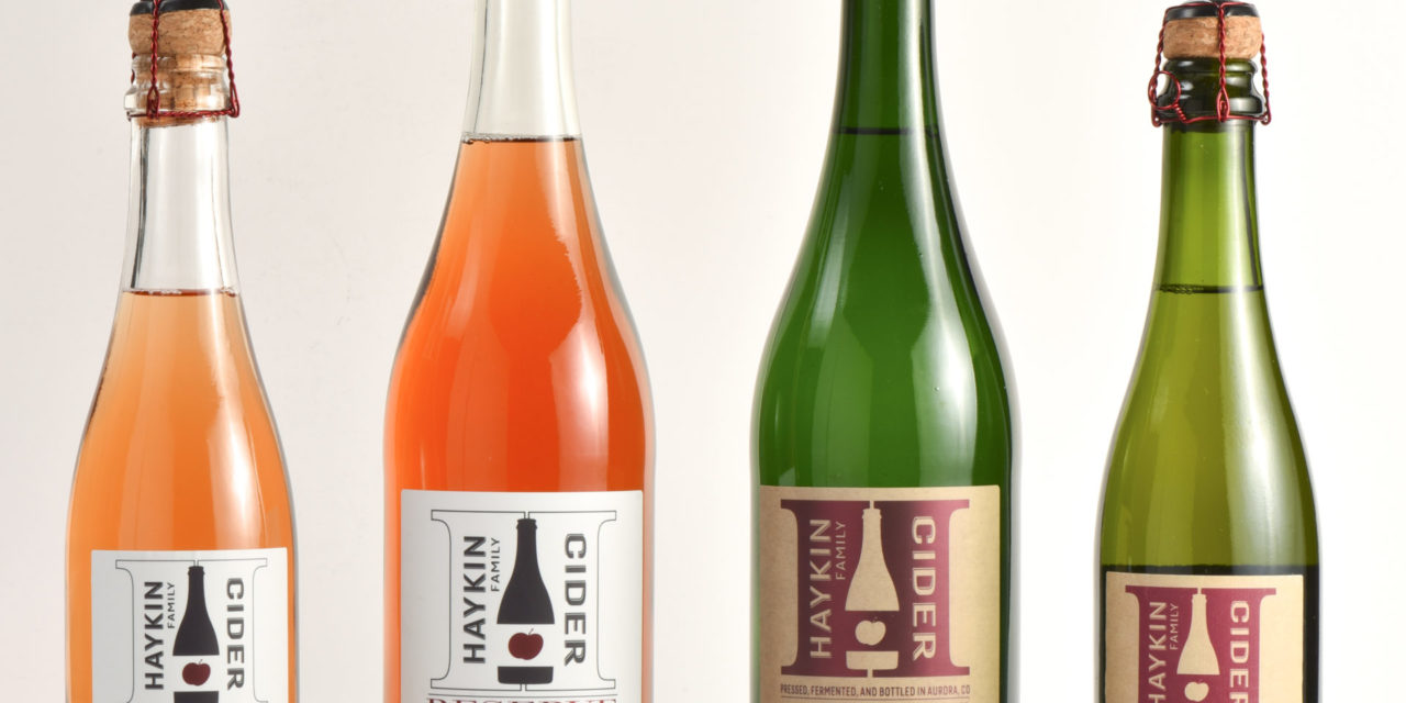 Haykin Family Cider: Pour Something Fresh and Exciting