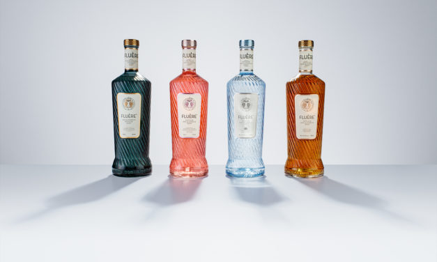 Fluère Non-Alcoholic Spirits from The Netherlands Launches in the U.S. 