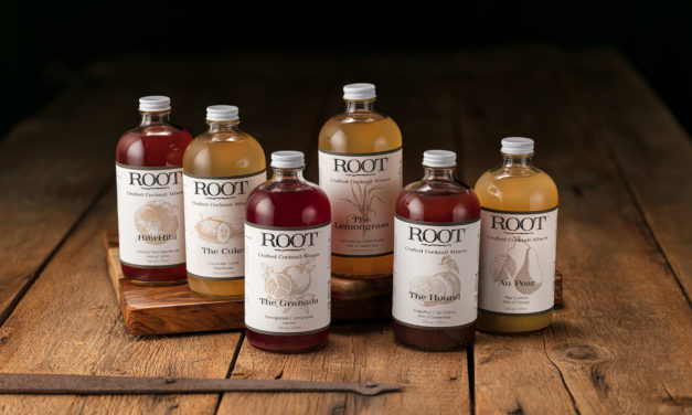 ROOT Crafted Enters Florida Retail Market