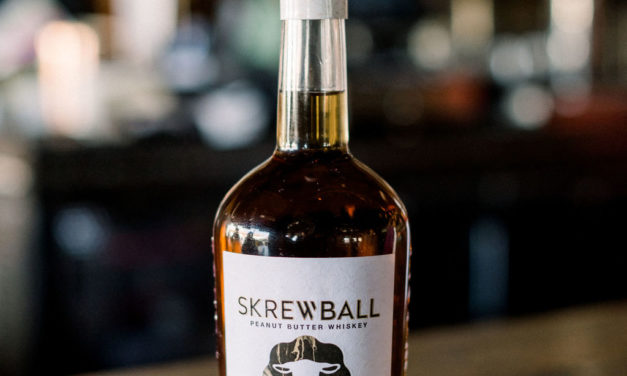 Skrewball Peanut Butter Whiskey Meets International Demand with Canadian Distribution