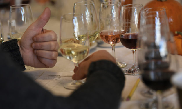 Winning Wines: Sierra Foothills In Spotlight at 2020 Harvest Challenge