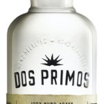 Country-music artist Thomas Rhett and cousin Jeff Worn introduce Dos Primos ultra-premium tequila