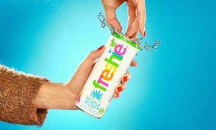 Affinity Creative Group’s Fresh Take on Canned Tequila Seltzer