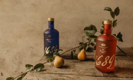 Press Release: Gin 1689 raises €100k new capital for further international expansion